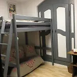 Le Bratzala Lägenhet Colmar