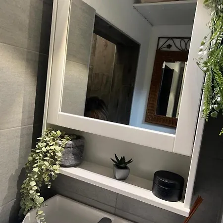 Le Bratzala Appartement Colmar