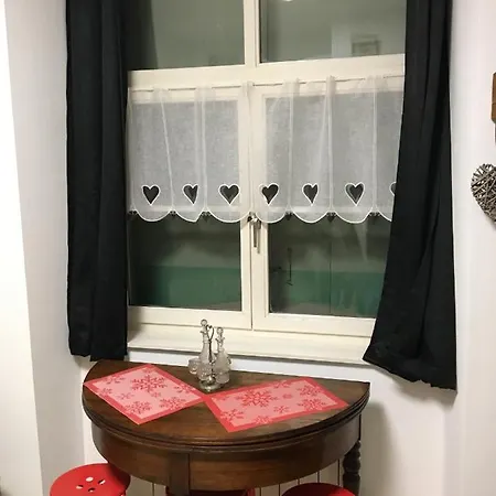 Apartment Le Bratzala Colmar
