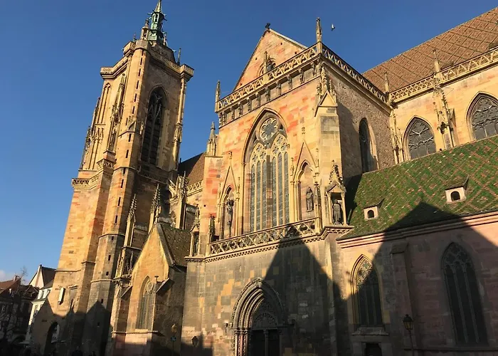 Appartement Le Bratzala